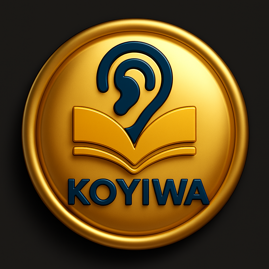 KOYIWA
