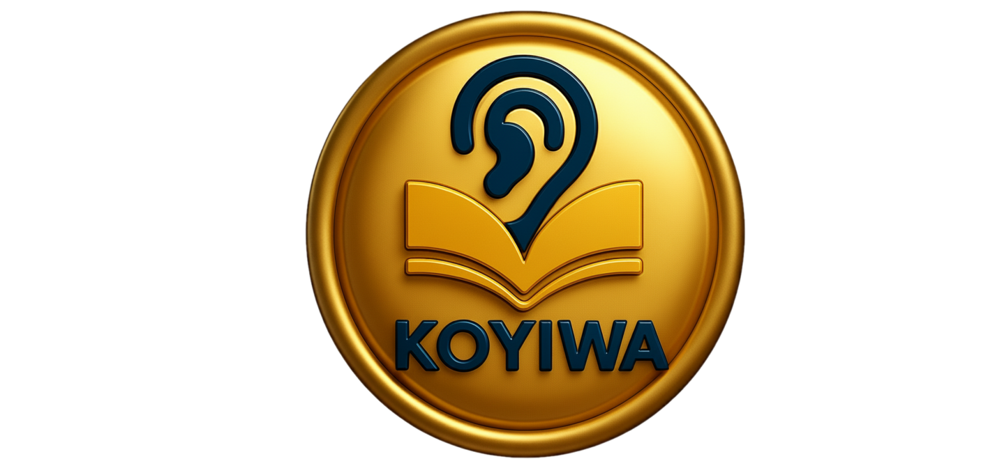 KOYIWA